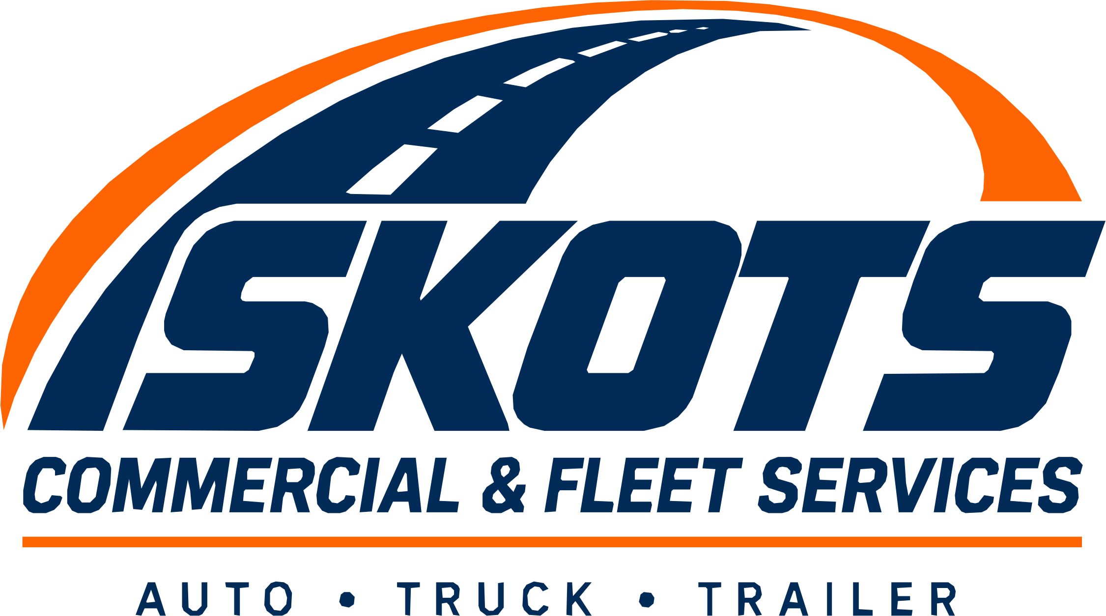 SKOTS Commercial & Fleet Services